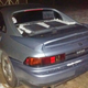 The MR2, as it was when Scott picked it up.